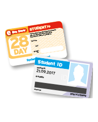 student travel card manchester
